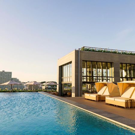 Mb Gallery Chatan By The Terrace Hotels Exteriér fotografie