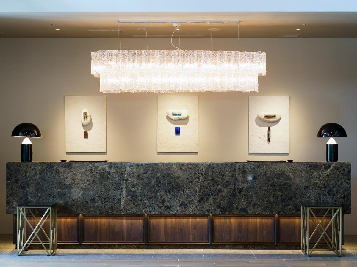 Mb Gallery Chatan By The Terrace Hotels Exteriér fotografie