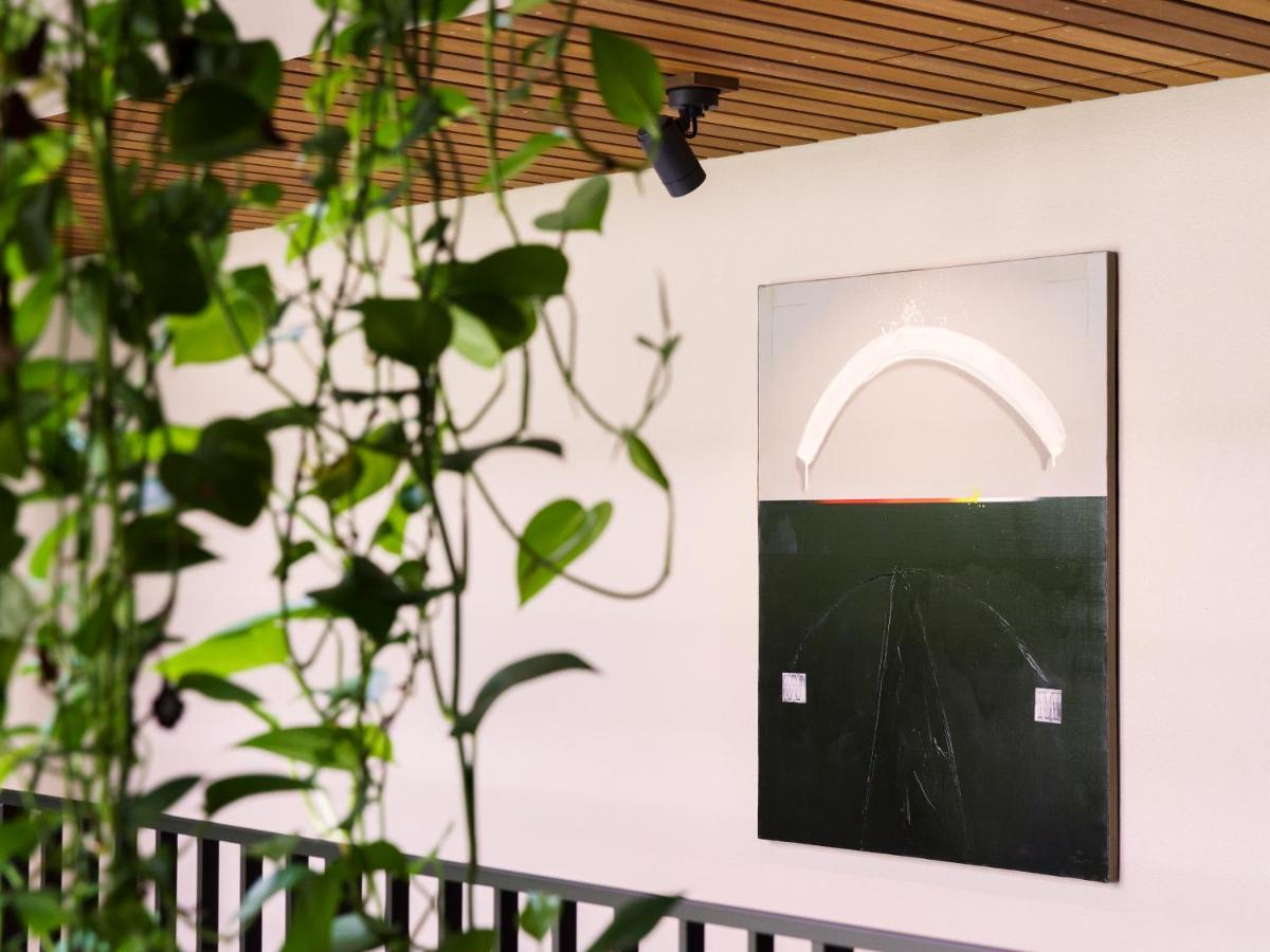 Mb Gallery Chatan By The Terrace Hotels Exteriér fotografie