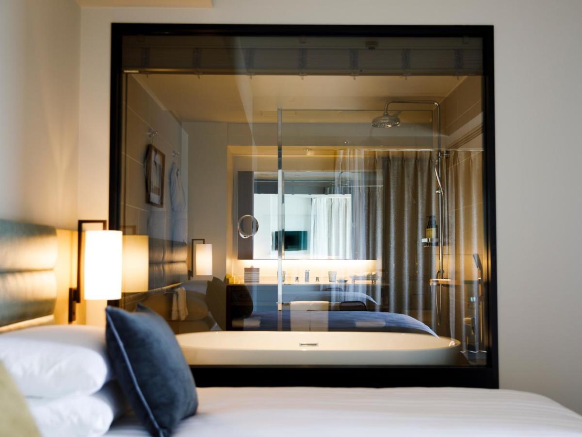 Mb Gallery Chatan By The Terrace Hotels Exteriér fotografie