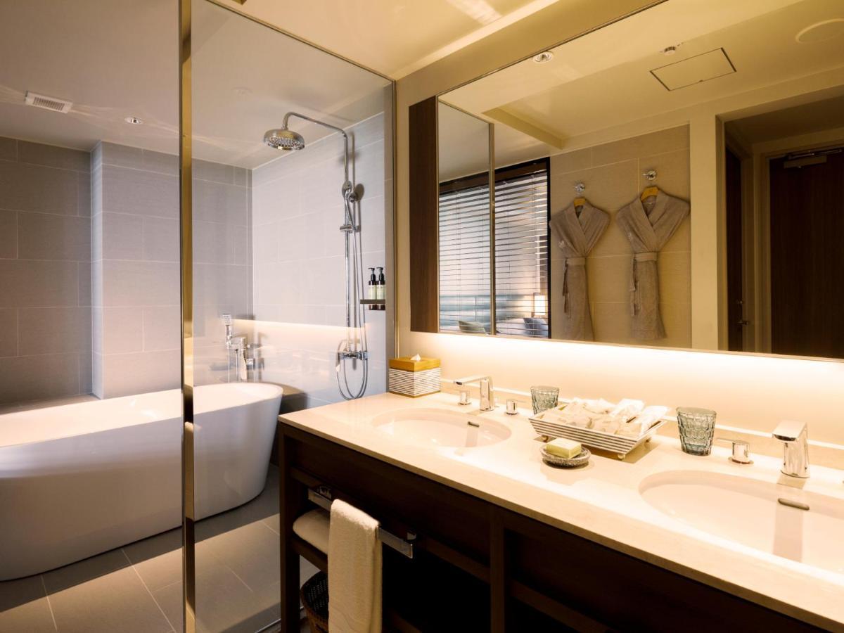 Mb Gallery Chatan By The Terrace Hotels Exteriér fotografie