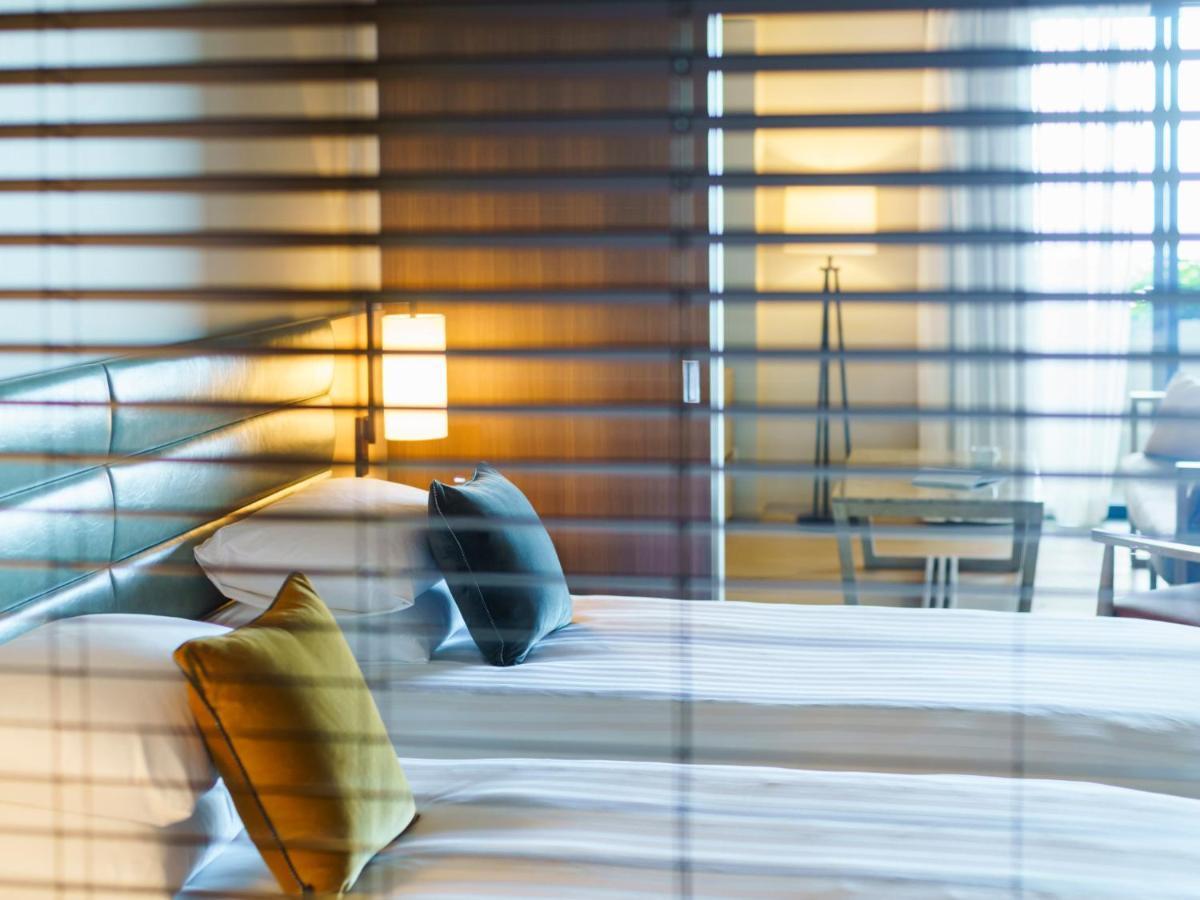 Mb Gallery Chatan By The Terrace Hotels Exteriér fotografie